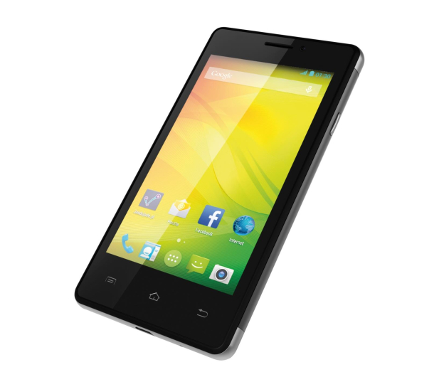 MYPHONE Compact Czarny - 297881 - zdjęcie 5